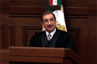 El juez determinó que la reforma  afectan la autonomía del INE 