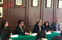 Digitalización, herramienta de acercamiento entre usuario y conocimiento: Brian Rosenblum