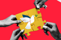 La ONU recuerda que la paz es un compromiso permanente y que, aun en tiempos difíciles, la cooperación y el diálogo son el camino para alcanzar un futuro más seguro