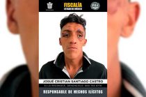 FGJEM acreditó ataque armado contra conductor en San José de los Leones
