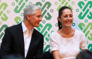 Reducirá 20% número de vehículos que circulan en la ZMVM: CAME