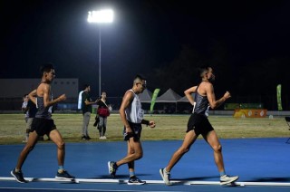 El Estado de México desciende al quinto lugar en los Juegos Nacionales 2024 con 267 medallas.