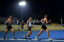 El Estado de México desciende al quinto lugar en los Juegos Nacionales 2024 con 267 medallas.
