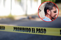 Carlos Daniel “N” fue detenido por policías de Ecatepec