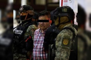 Se ordenó la liberación inmediata de &quot;Don Rodo&quot; del penal de máxima seguridad del Altiplano