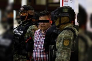 Se ordenó la liberación inmediata de &quot;Don Rodo&quot; del penal de máxima seguridad del Altiplano