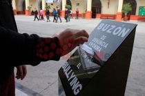 Gobierno del Estado de México cuenta con la Red Institucional de Apoyo Socioemocional
