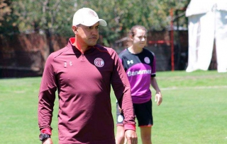 En futbol femenil, Toluca medirá fuerzas ante Veracruz