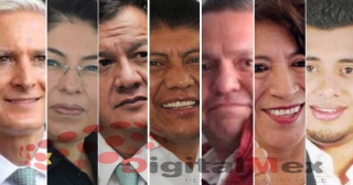 ¡Anótelo!.. Del Mazo anunciará incremento salarial a policías estatales