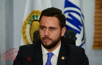 Incurre en actos anticipados de campaña Anuar Azar, coordinador del PAN: TEEM