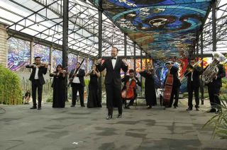 #Video: Celebra Orquesta Filarmónica de #Toluca su XV Aniversario