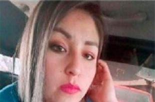 Ella fue reportada como desaparecida el 27 de enero, la última vez que la vieron fue en la Central de Abasto de Toluca