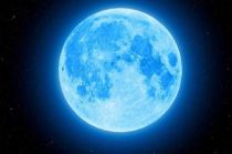 ¿Qué es la “Superluna azul” que podrá verse desde México?