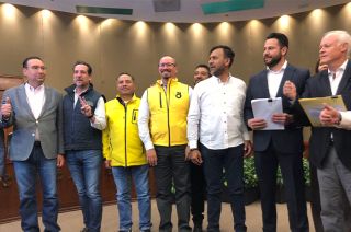 Se prevé que impulsen a la priista Alejandra del Moral Vela como candidata.