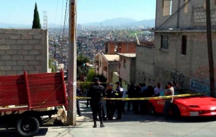 Matan a mujer policía y a su madre en Naucalpan