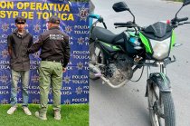 Una mujer pidió ayuda a policías municipales y señaló a los sospechosos, quienes fueron detenidos tras una persecución en San Mateo Otzacatipan.