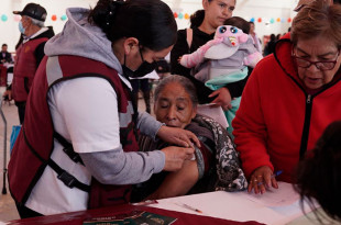 Servicios médicos preventivos llegarán a personas con movilidad limitada en todo el estado