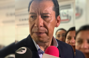 Transportistas del Estado de México se deslindan del paro nacional y llaman a evitar afectaciones a la movilidad