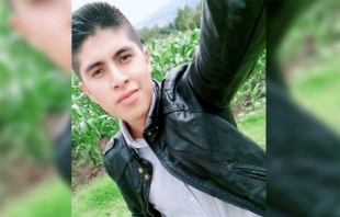 #Toluca: Familia de enfermero Christian exige justicia
