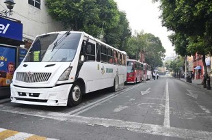 Se promueve una cultura vial responsable entre conductores y peatones