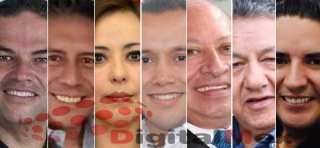 ¡Anótelo!.. Empresa evalúa 26 gobiernos municipales: Huixquilucan, uno; Naucalpan, último