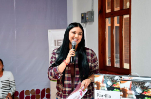 Autoridades municipales y estatales destacan coordinación para llevar tecnologías seguras y sustentables a la población.