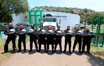 Grupo Tláloc, 10 años al servicio de los mexiquenses
