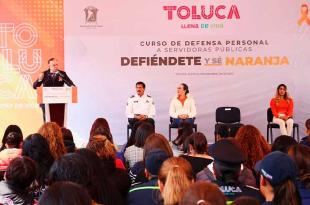 Desde hace casi 10 años Toluca se distingue como una ciudad entre las primeras diez con mayor violencia intrafamiliar.