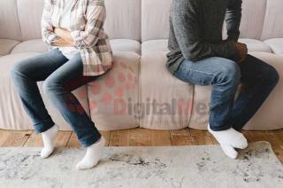 La convivencia trastocó y modificó su vida cotidiana debido a que intercambiaron y modificaron roles