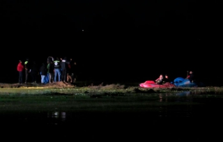 Menor fue de día de campo y murió ahogada en estanque