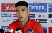 Toluca es un equipo que habla en la cancha: Mendoza