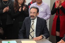 El Sanatorio Toluca se encamina hacia la recuperación con el doctor José Yamin Sesin al frente