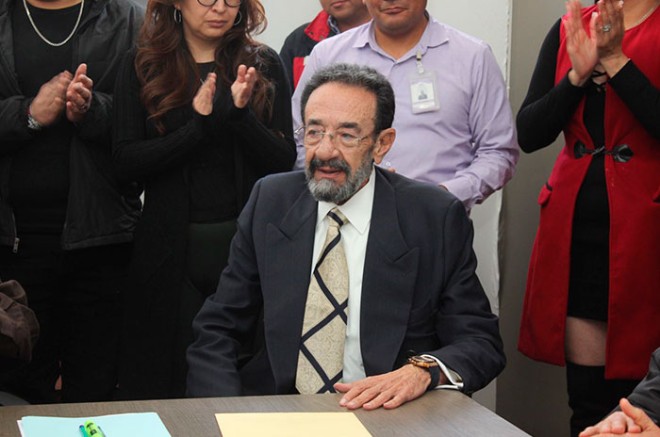 El Sanatorio Toluca se encamina hacia la recuperación con el doctor José Yamin Sesin al frente