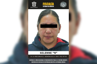 La funcionaria fue señalada por golpear y agredir a una trabajadora del DIF municipal de Capulhuac
