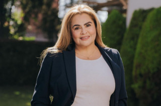 Erika Castillo Vega, candidata a presidir el Poder Judicial del Edomex