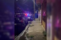 #Video: Masacre en bar de #Tabasco deja 6 muertos y varios heridos