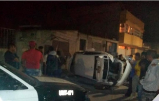 Intentan secuestrar a una joven de 17 años y casi los linchan en Tecámac