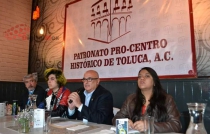 Miles de Zombies y Catrinas marcharán en Toluca