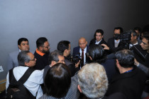 Raciel Pérez Cruz informó sobre presunta falsificación de firmas