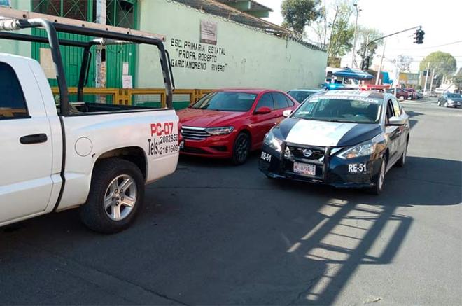 También han sido atendidos con oportunidad llamados de emergencia a través de la Coordinación de Protección Civil y Bomberos, así como de Seguridad Pública y Tránsito