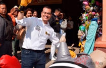 Muerte civil a funcionarios corruptos: Juan Zepeda