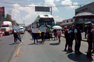 Piden cerrar crematorio en Ecatepec