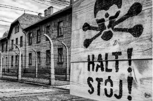 Las Bestias de Auschwitz: de niñas a monstruos