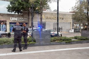 Una mujer de 70 años fue engañada con un supuesto premio de 8 millones de pesos y entregó 130 mil pesos.