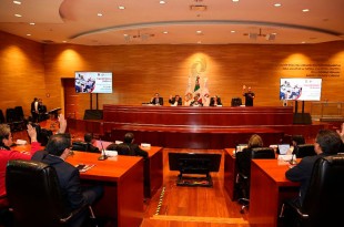 La institución ha obtenido la certificación con Nivel Oro en Igualdad Laboral y No Discriminación