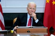 Joe Biden está en Asia con el objetivo de reforzar las relaciones políticas con la región de Asia-Pacífico.
