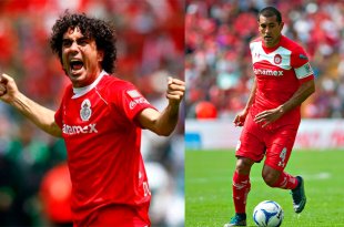 Edgar Dueñas recordó la solidez de la zaga escarlata junto a Paulo Da Silva y destacó el liderazgo que el paraguayo ejerció dentro del terreno de juego.