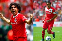 Edgar Dueñas recordó la solidez de la zaga escarlata junto a Paulo Da Silva y destacó el liderazgo que el paraguayo ejerció dentro del terreno de juego.