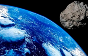 Apofis: ¿El mortal asteroide que pone en peligro la vida de la Tierra?