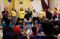 Niñas y niños de Huixquilucan participaron en actividades recreativas, físicas y formativas durante los cursos de verano realizados en Las Canteras y Federal Burocrática.